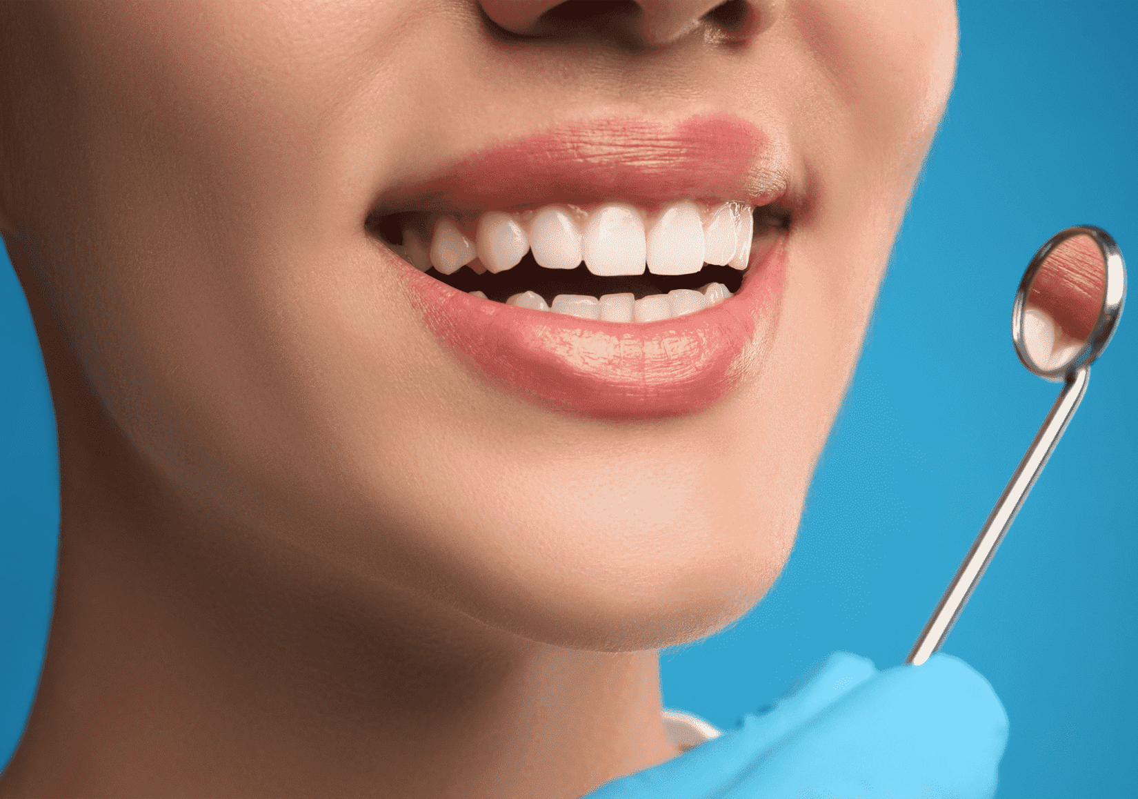 طب الأسنان التجميلي
